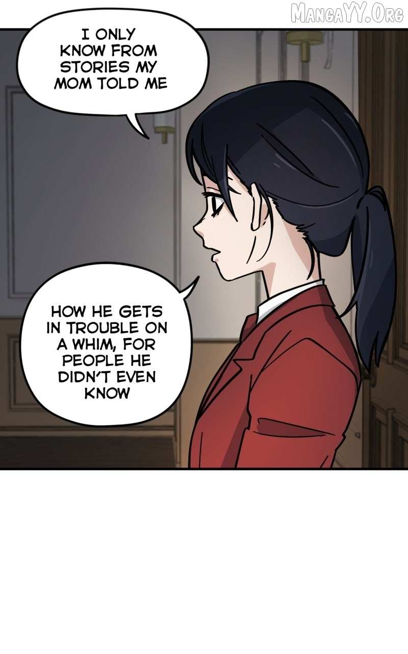 Read New Magical Me chapter 39 image 7 on Lezhin