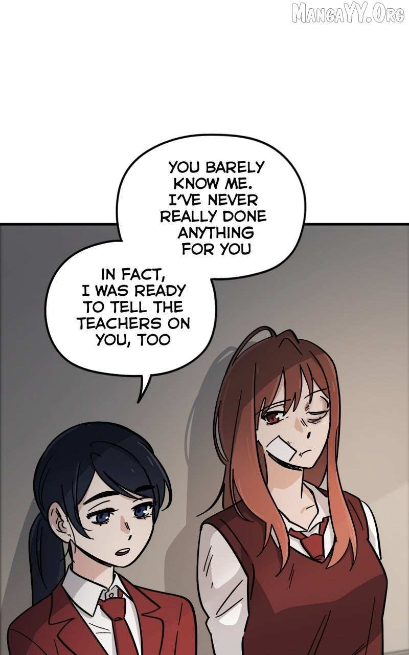 Read New Magical Me chapter 39 image 8 on Lezhin