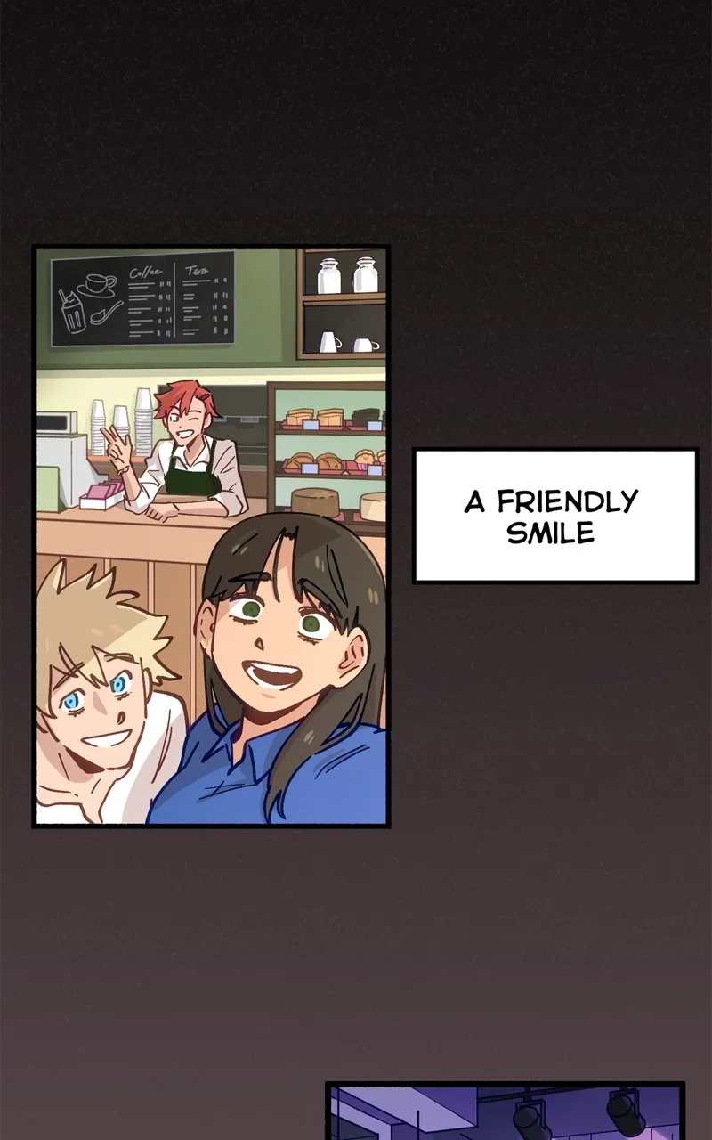 Read New Magical Me chapter 4 image 12 on Lezhin
