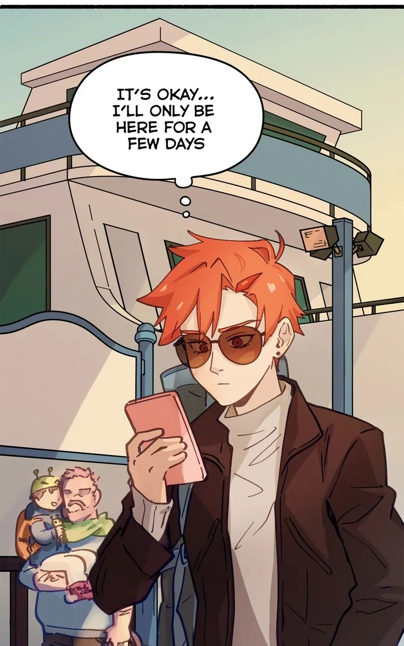 Read New Magical Me chapter 4 image 16 on Lezhin