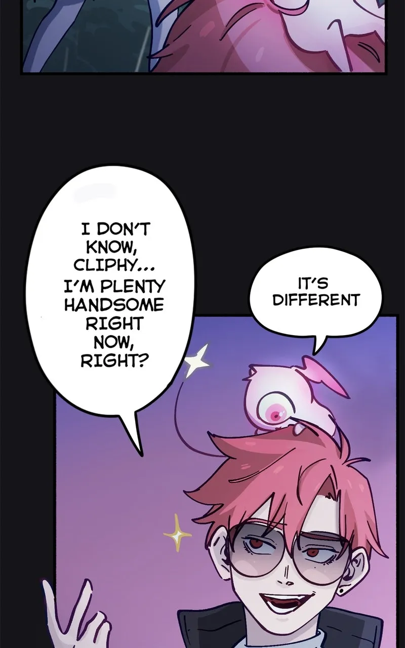 Read New Magical Me chapter 4 image 30 on Lezhin