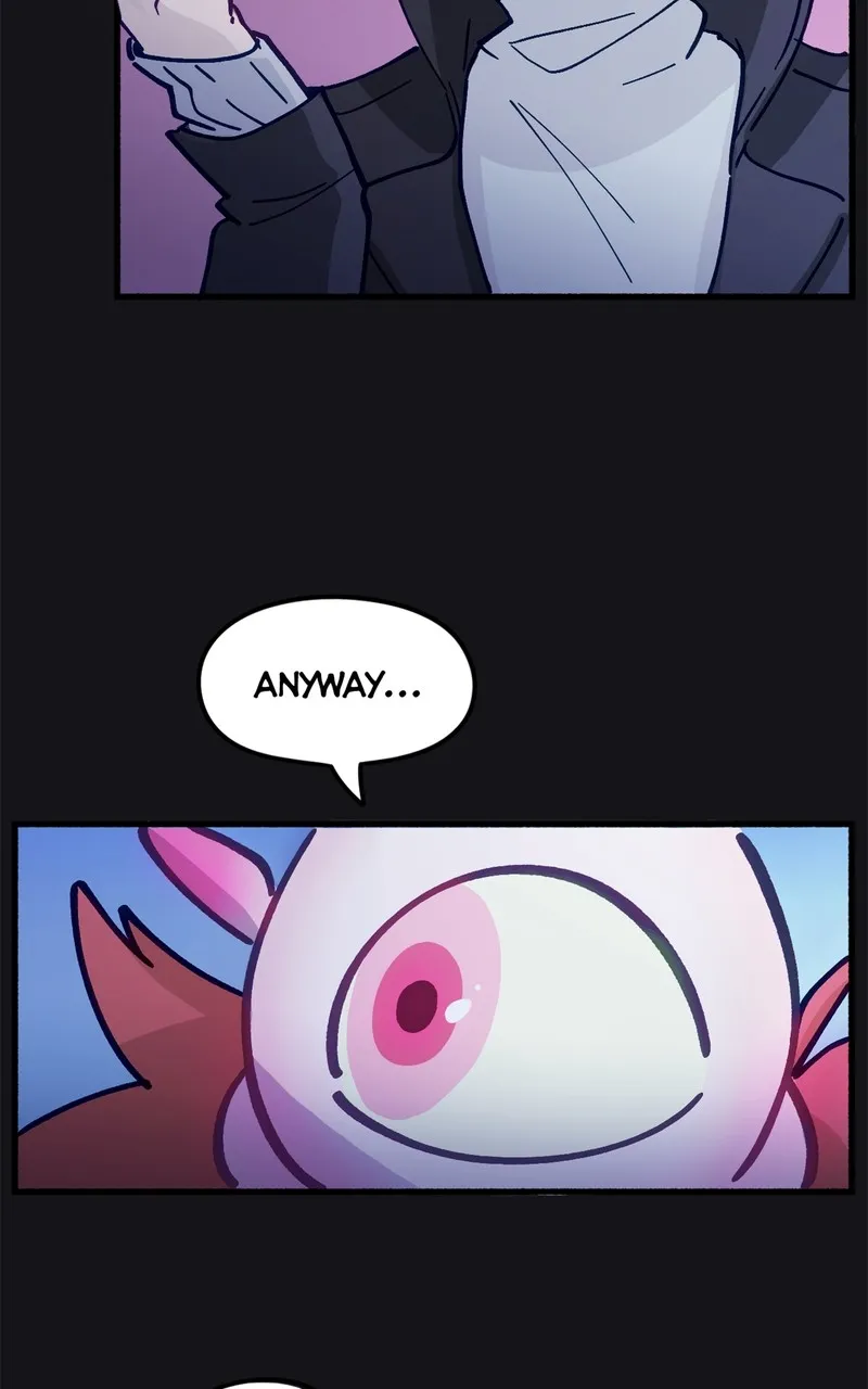 Read New Magical Me chapter 4 image 31 on Lezhin