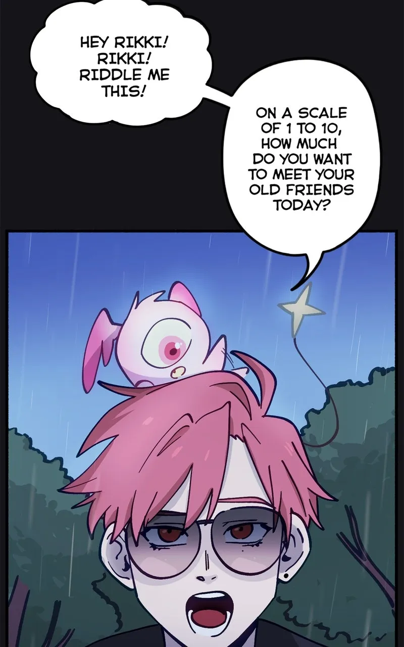 Read New Magical Me chapter 4 image 32 on Lezhin