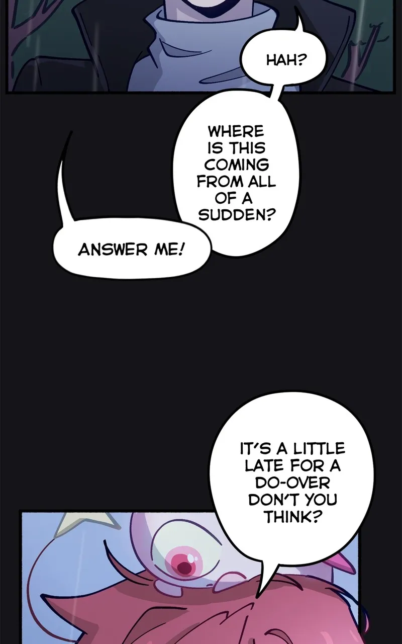 Read New Magical Me chapter 4 image 33 on Lezhin