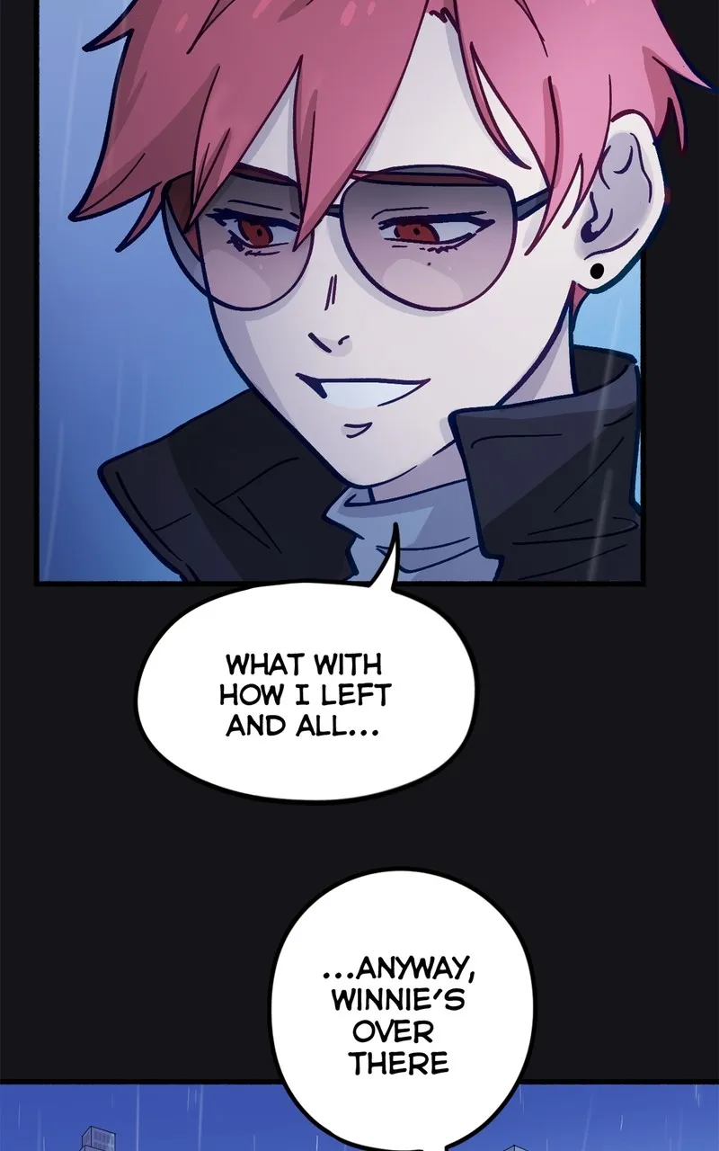 Read New Magical Me chapter 4 image 34 on Lezhin