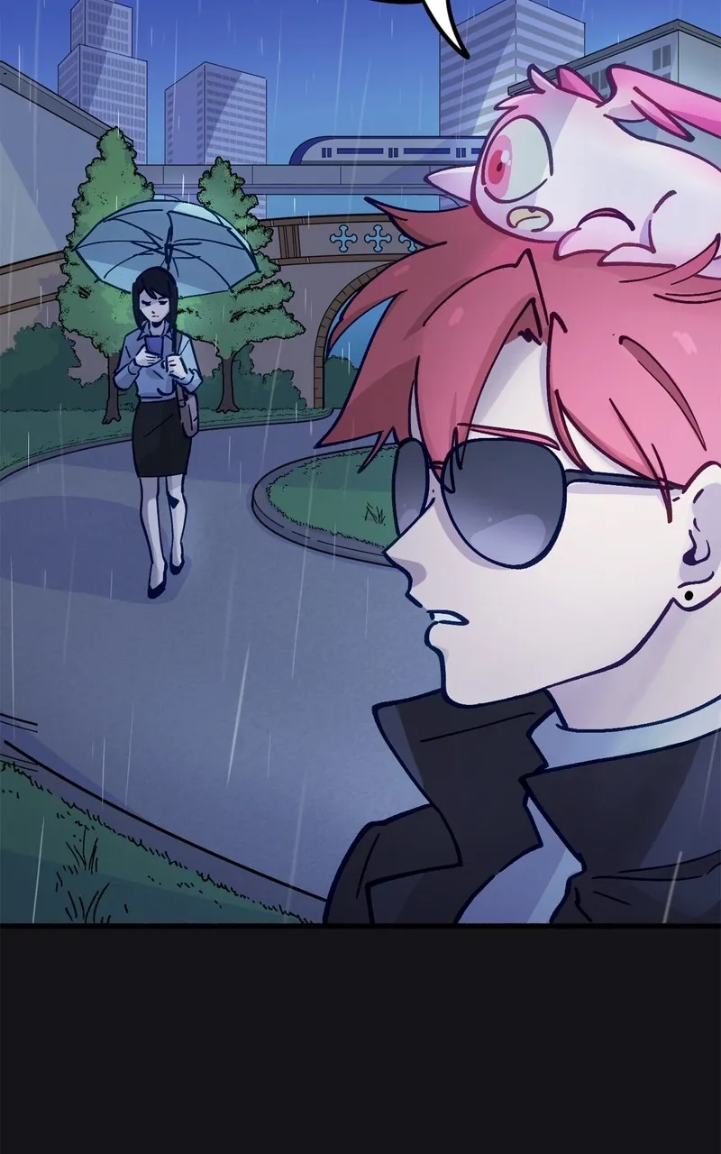Read New Magical Me chapter 4 image 35 on Lezhin