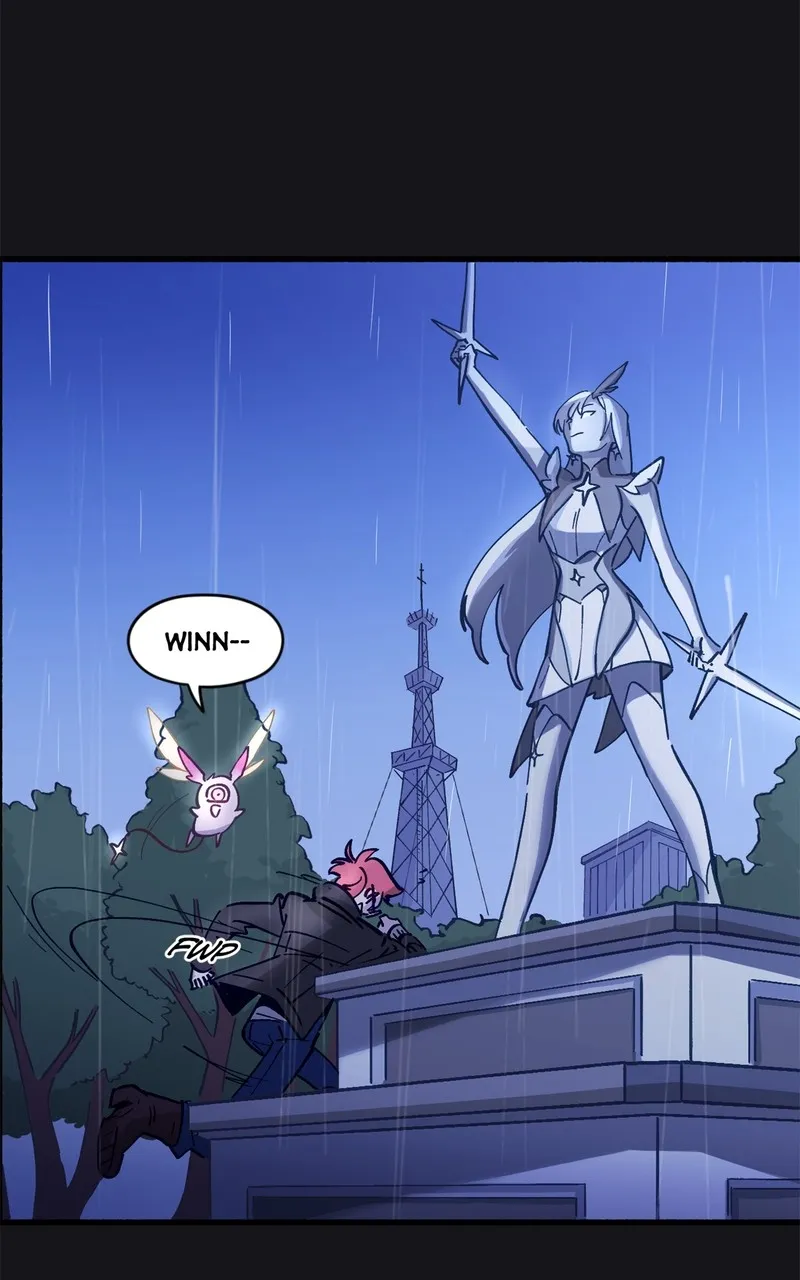 Read New Magical Me chapter 4 image 39 on Lezhin