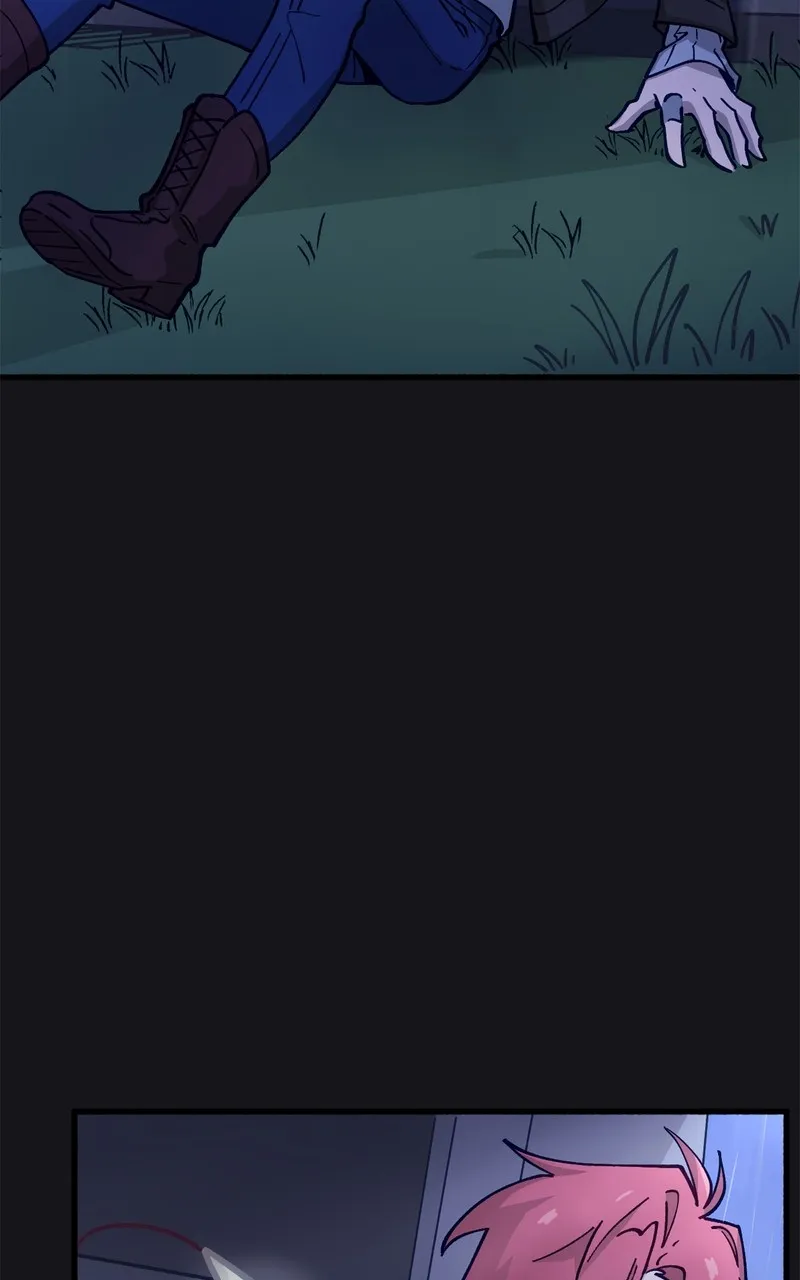 Read New Magical Me chapter 4 image 44 on Lezhin