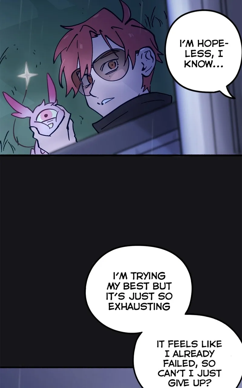Read New Magical Me chapter 4 image 46 on Lezhin