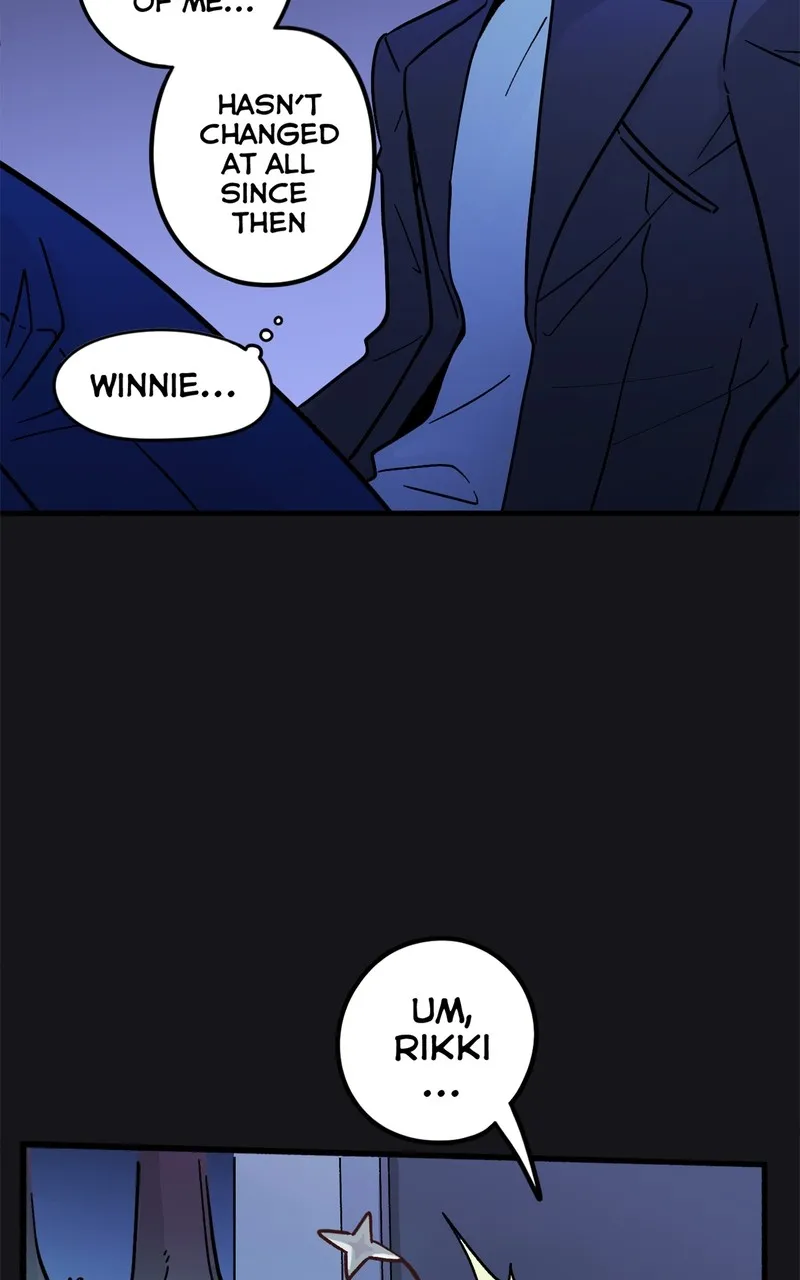 Read New Magical Me chapter 4 image 52 on Lezhin