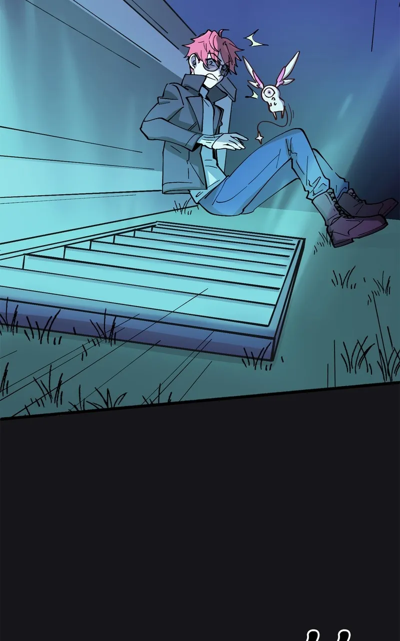 Read New Magical Me chapter 4 image 54 on Lezhin
