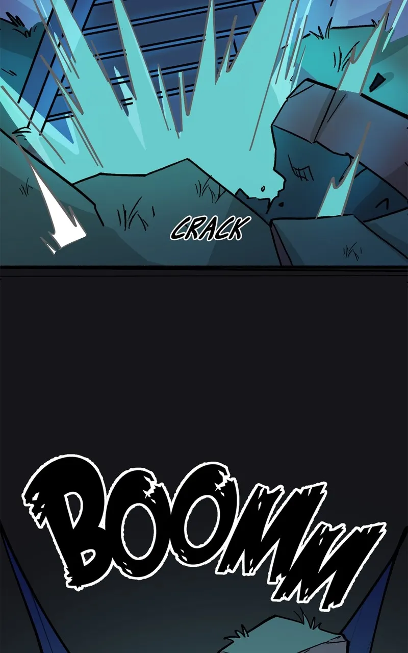 Read New Magical Me chapter 4 image 57 on Lezhin