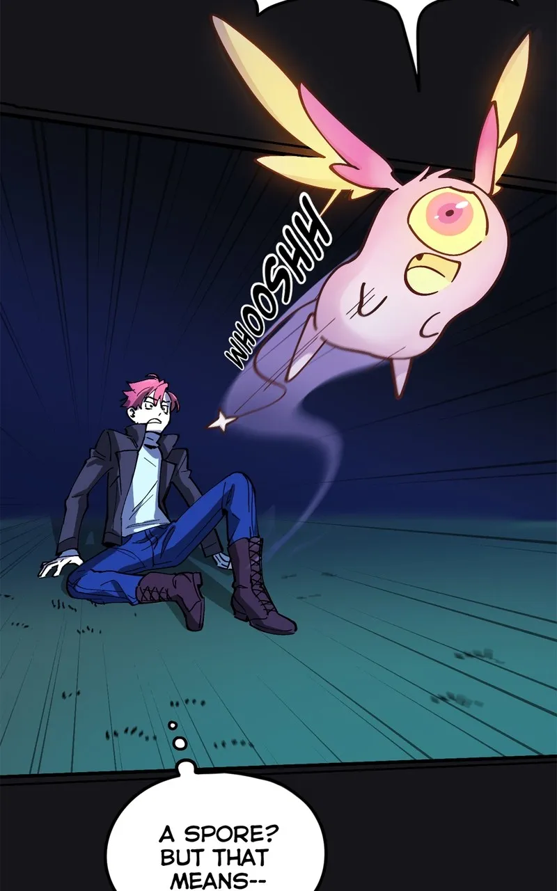 Read New Magical Me chapter 4 image 63 on Lezhin