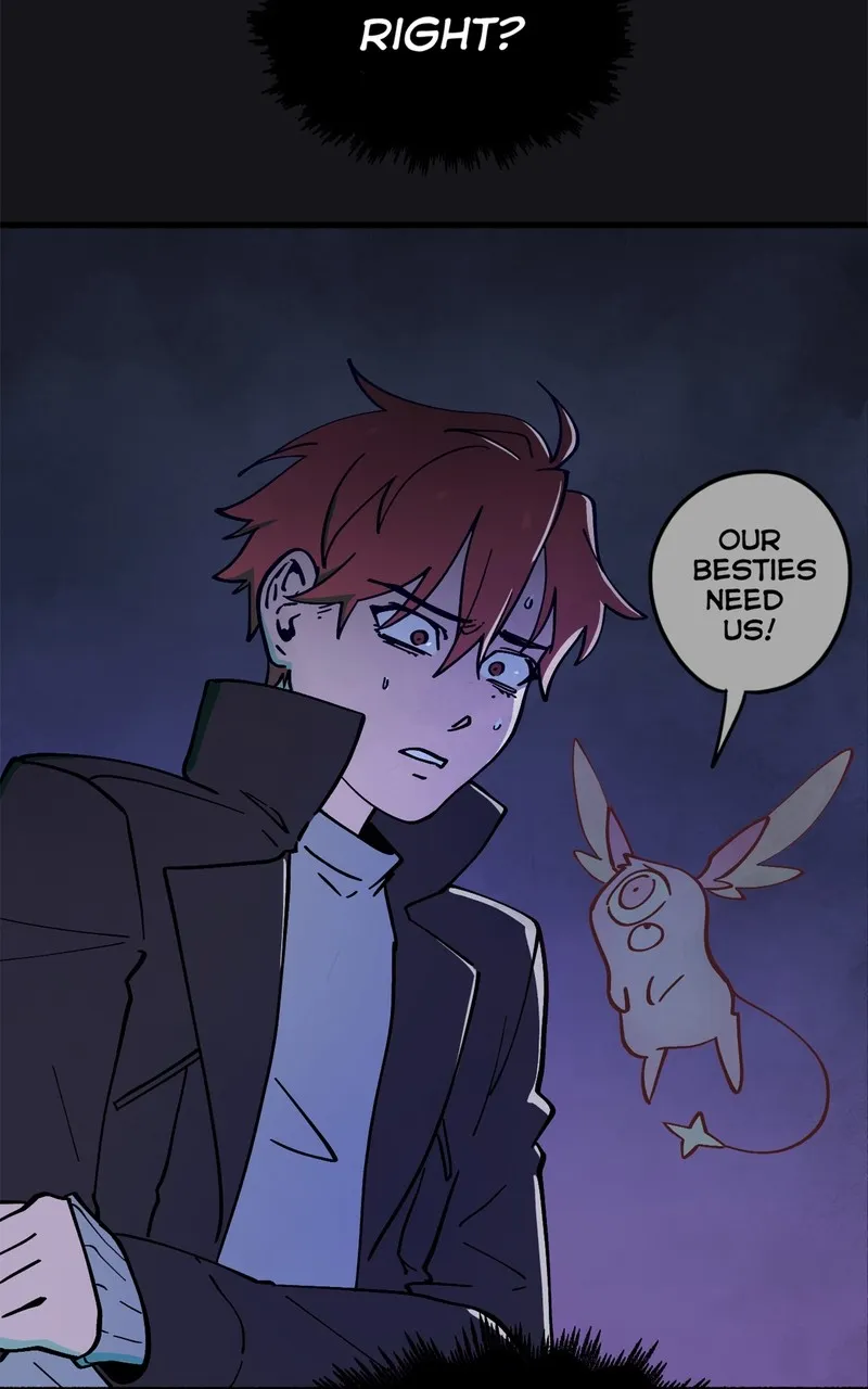 Read New Magical Me chapter 4 image 71 on Lezhin