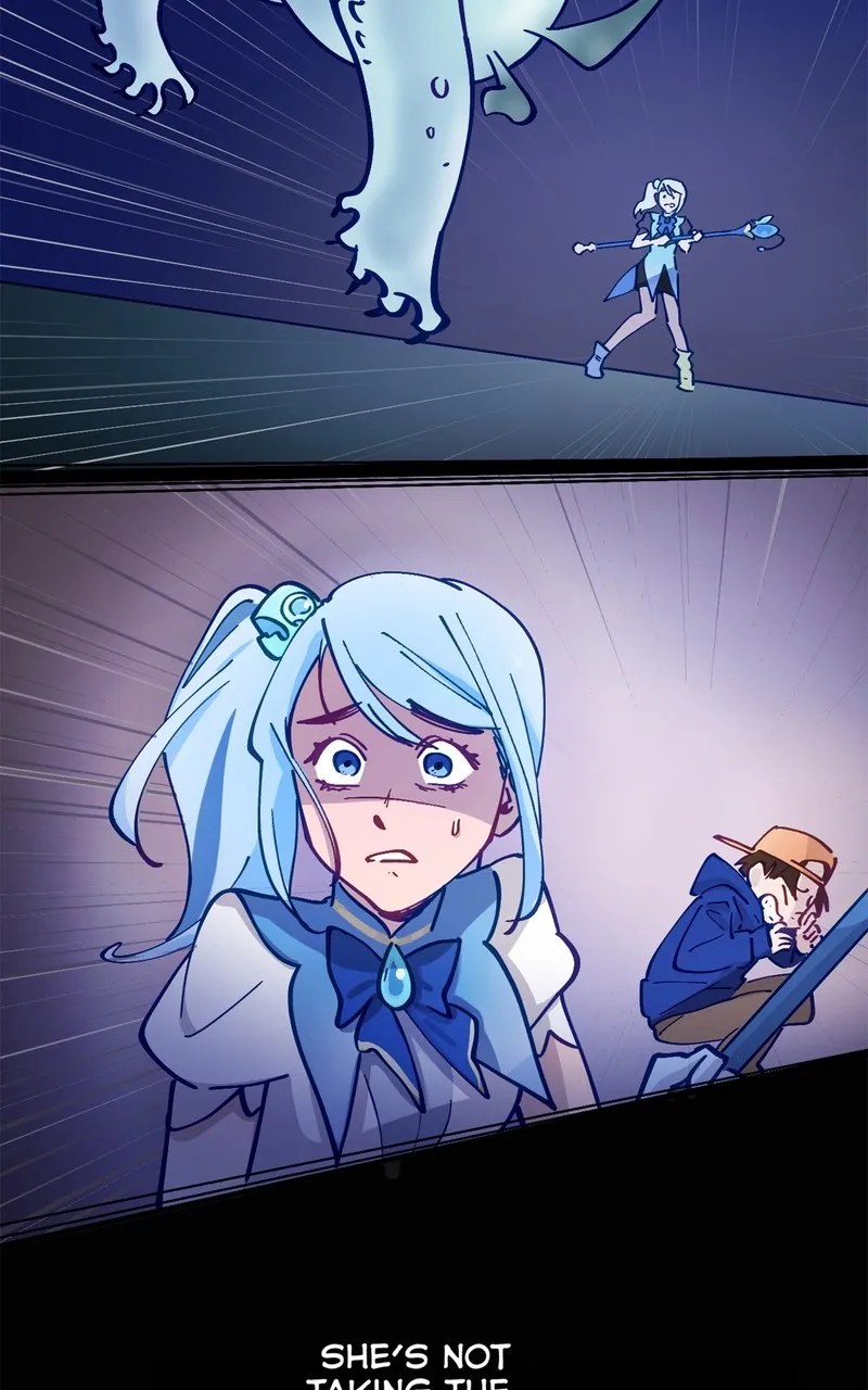 Read New Magical Me chapter 4 image 74 on Lezhin