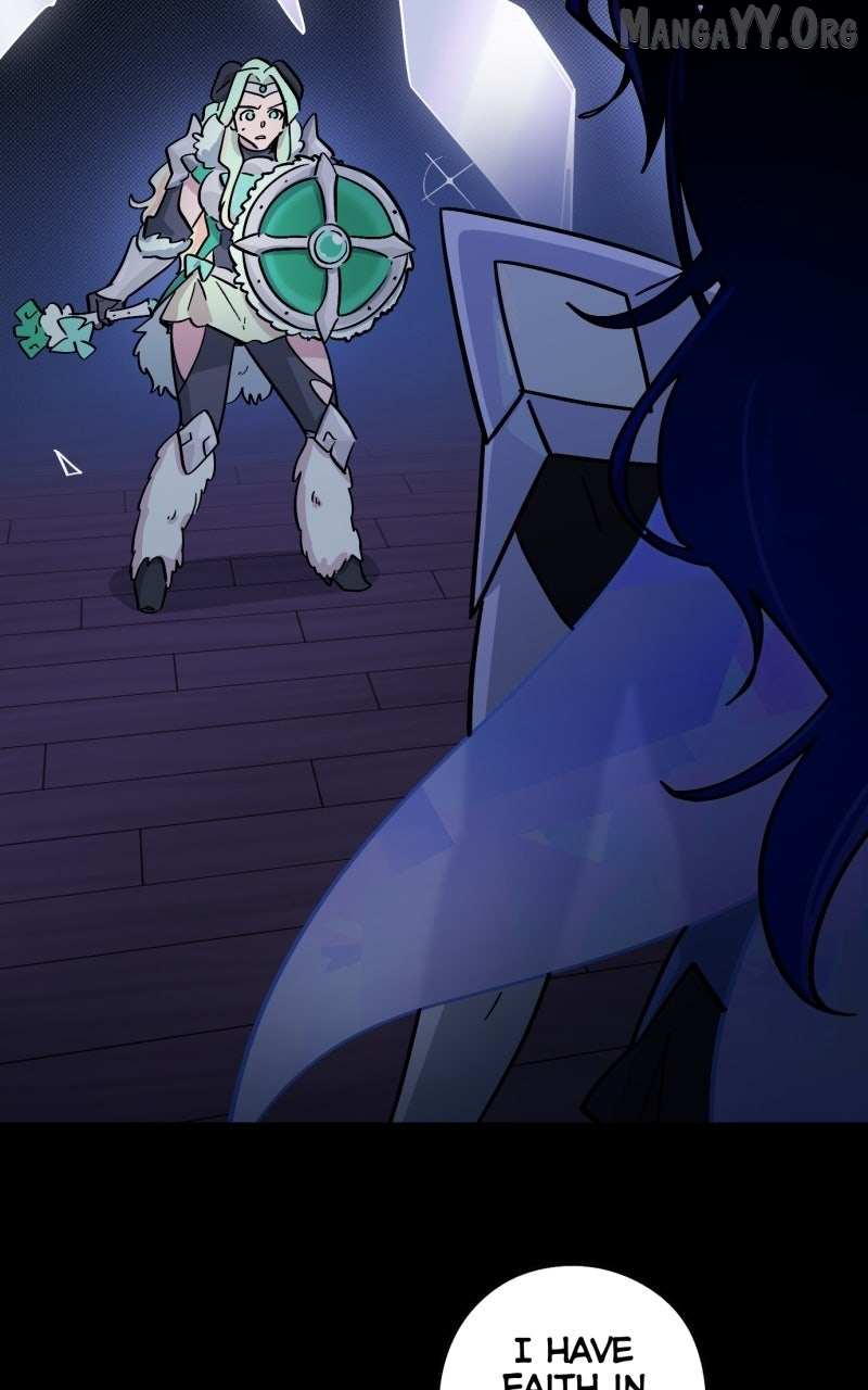 Read New Magical Me chapter 40 image 1 on Lezhin
