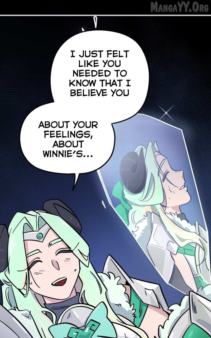 Read New Magical Me chapter 40 image 12 on Lezhin