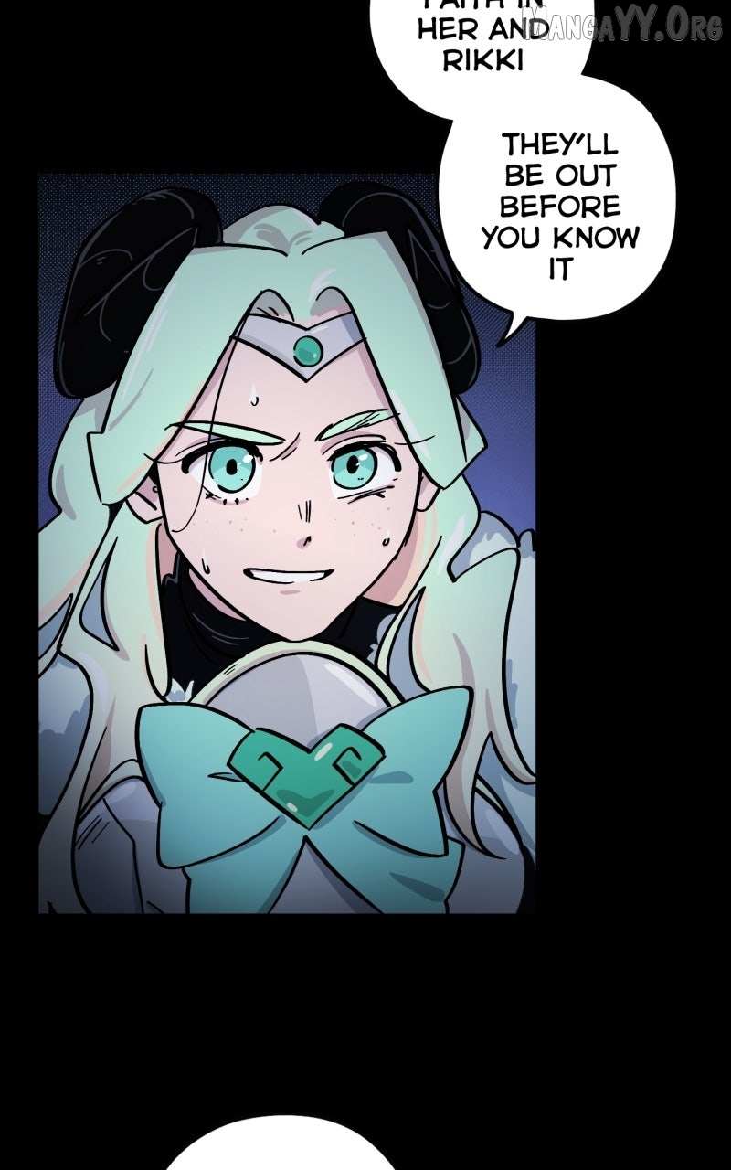 Read New Magical Me chapter 40 image 2 on Lezhin