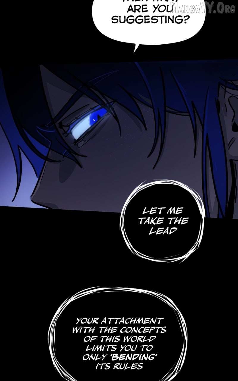 Read New Magical Me chapter 40 image 22 on Lezhin