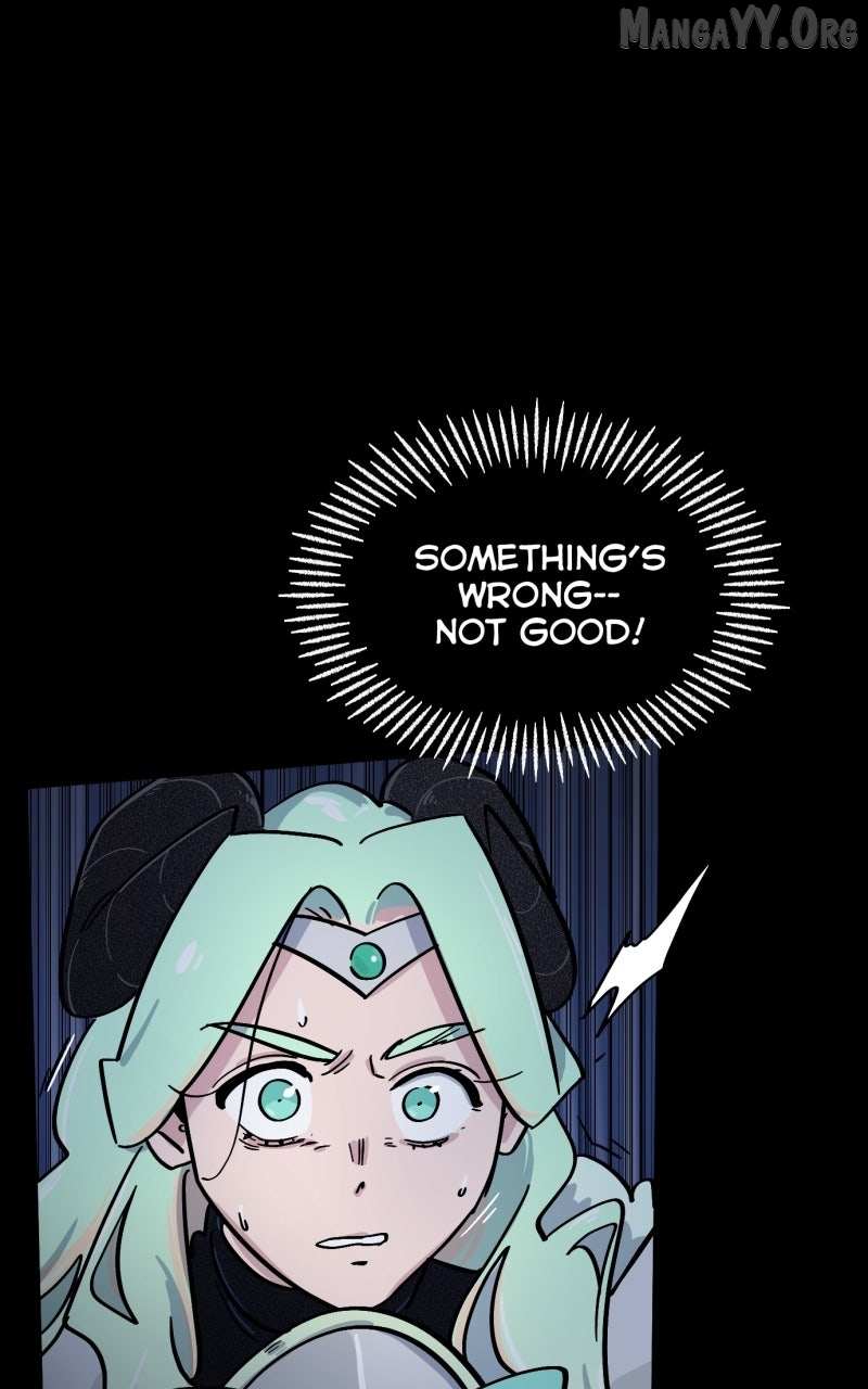 Read New Magical Me chapter 40 image 33 on Lezhin