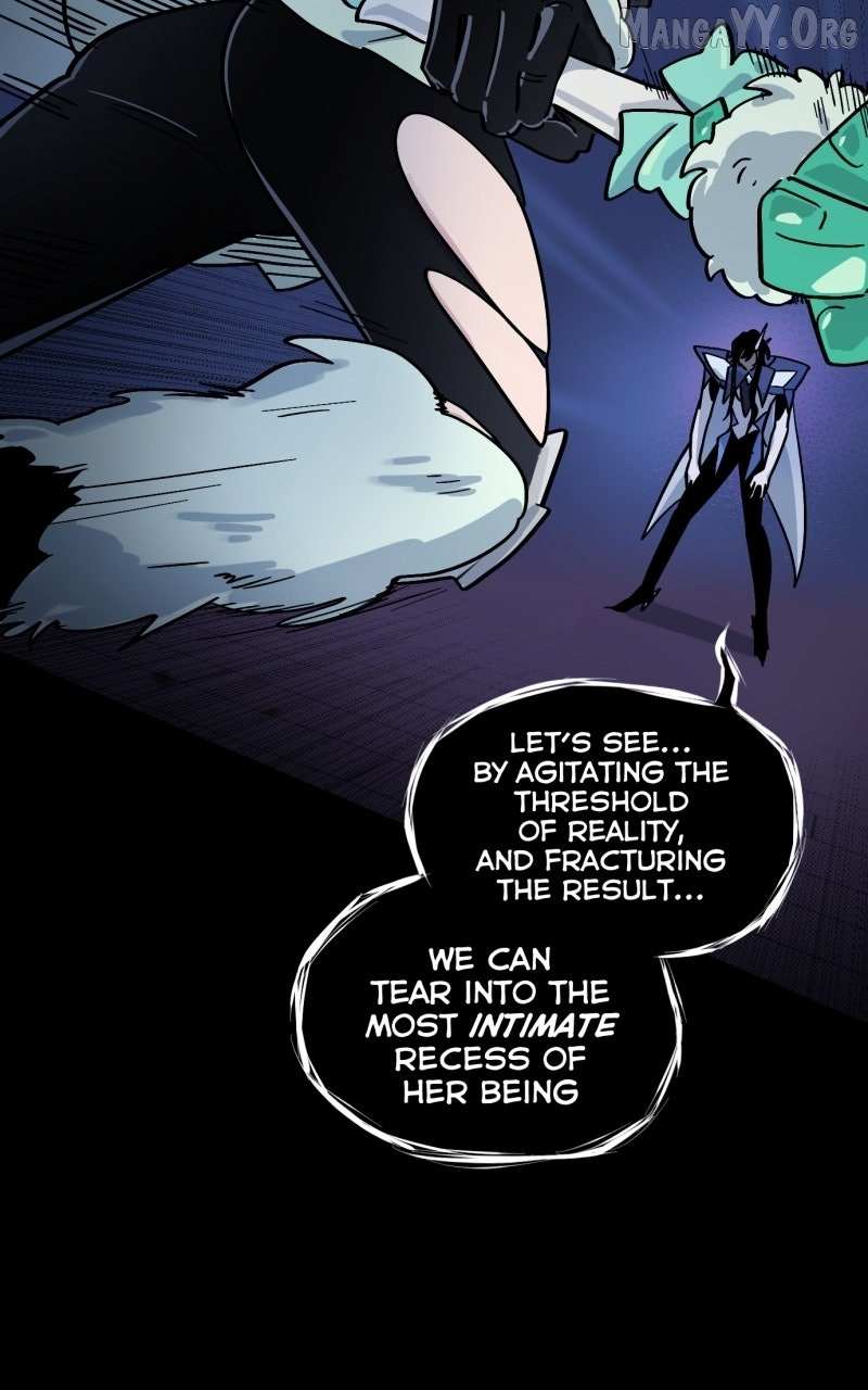 Read New Magical Me chapter 40 image 35 on Lezhin
