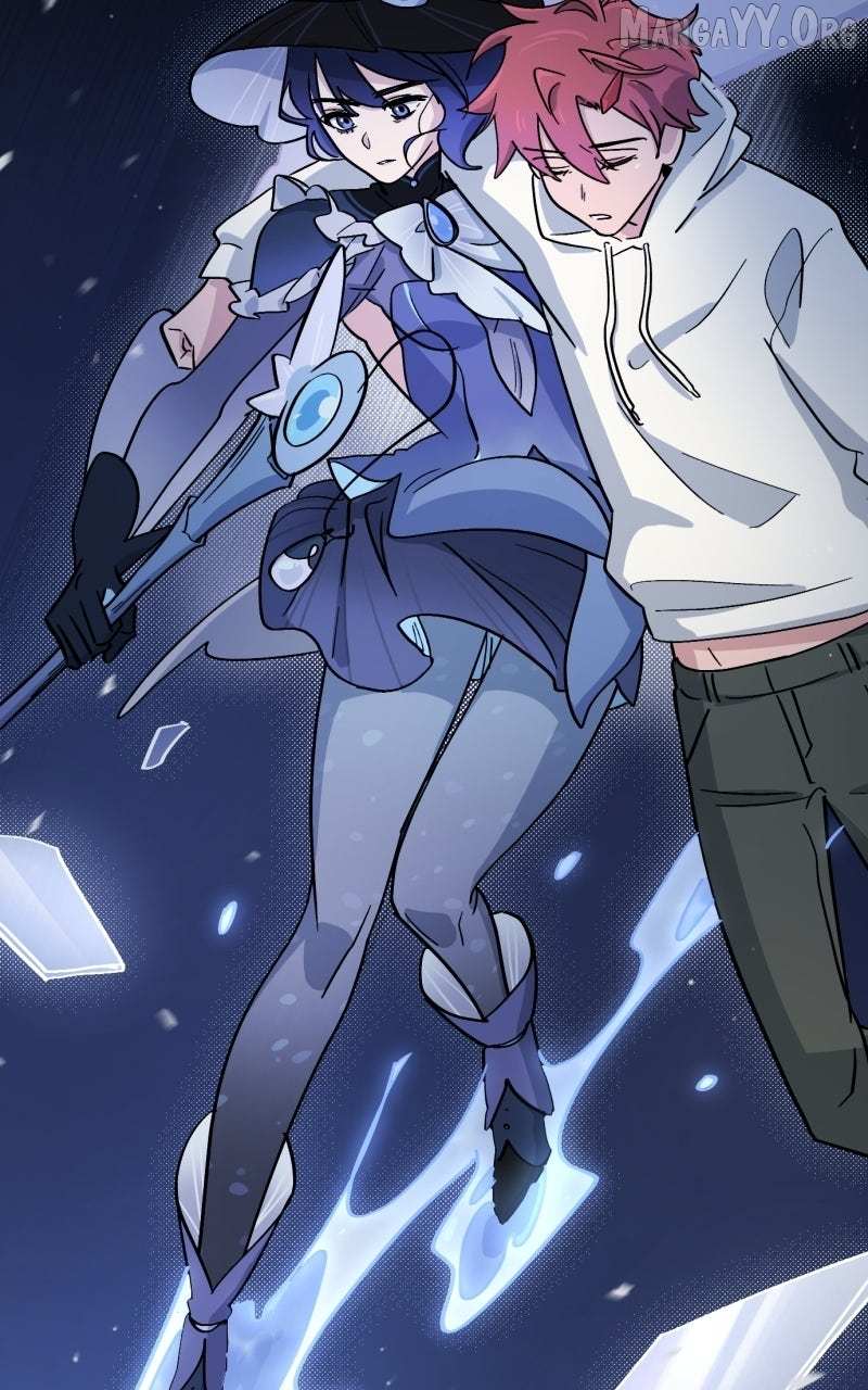 Read New Magical Me chapter 40 image 62 on Lezhin