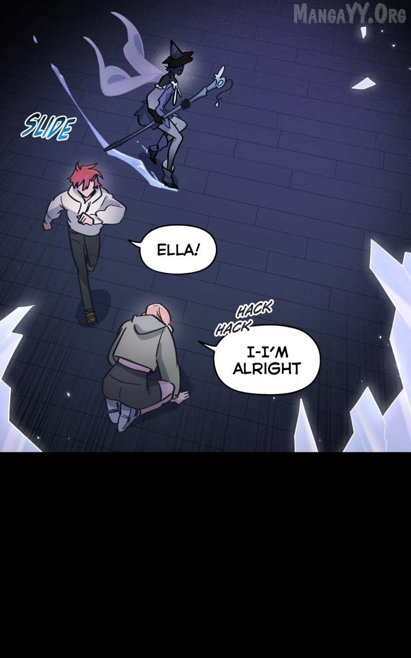 Read New Magical Me chapter 40 image 65 on Lezhin