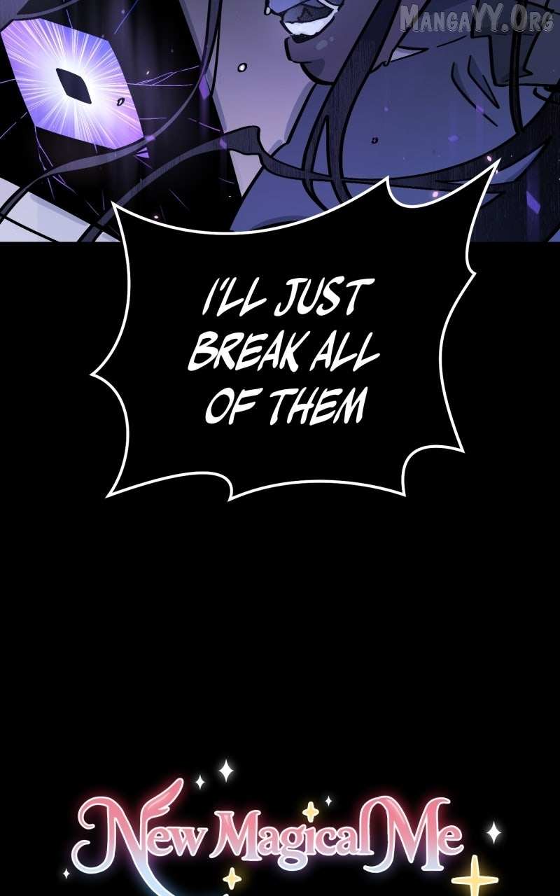 Read New Magical Me chapter 40 image 71 on Lezhin