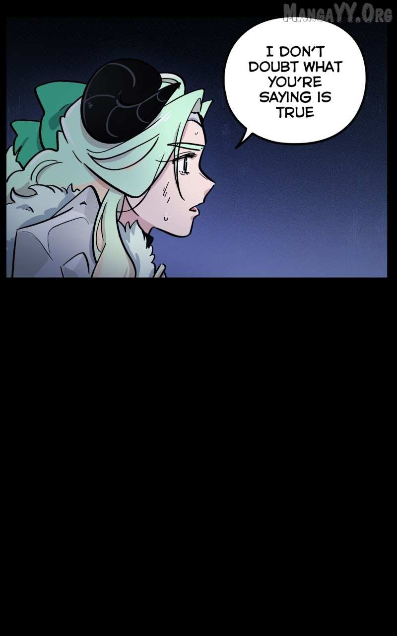 Read New Magical Me chapter 40 image 8 on Lezhin