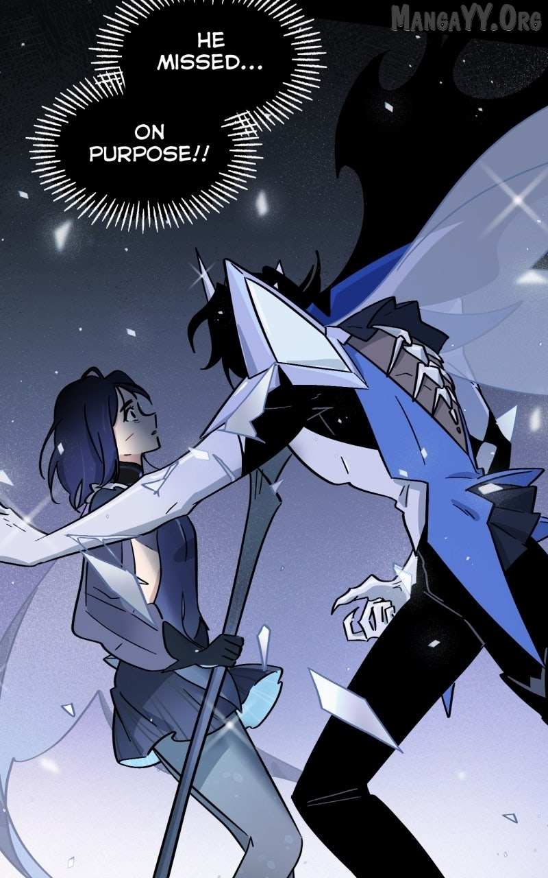 Read New Magical Me chapter 41 image 20 on Lezhin