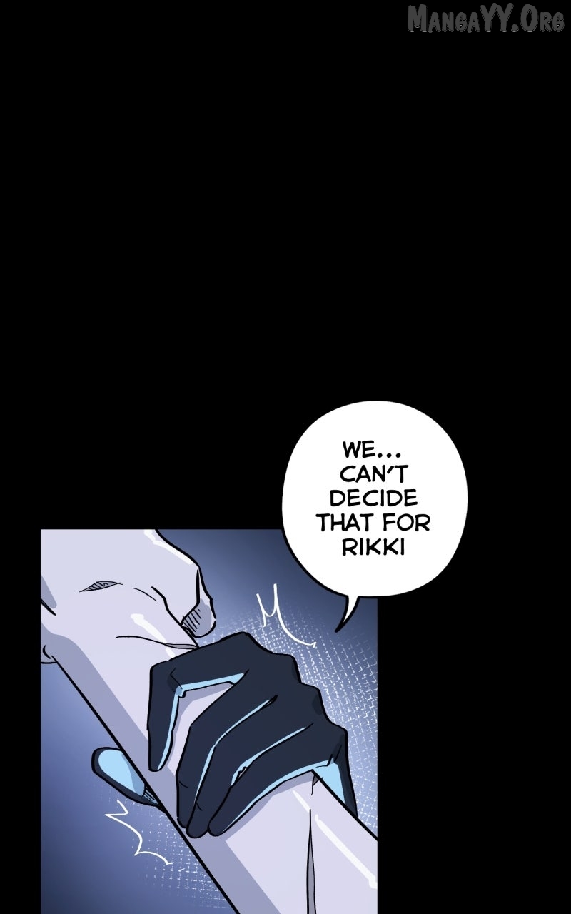 Read New Magical Me chapter 41 image 24 on Lezhin