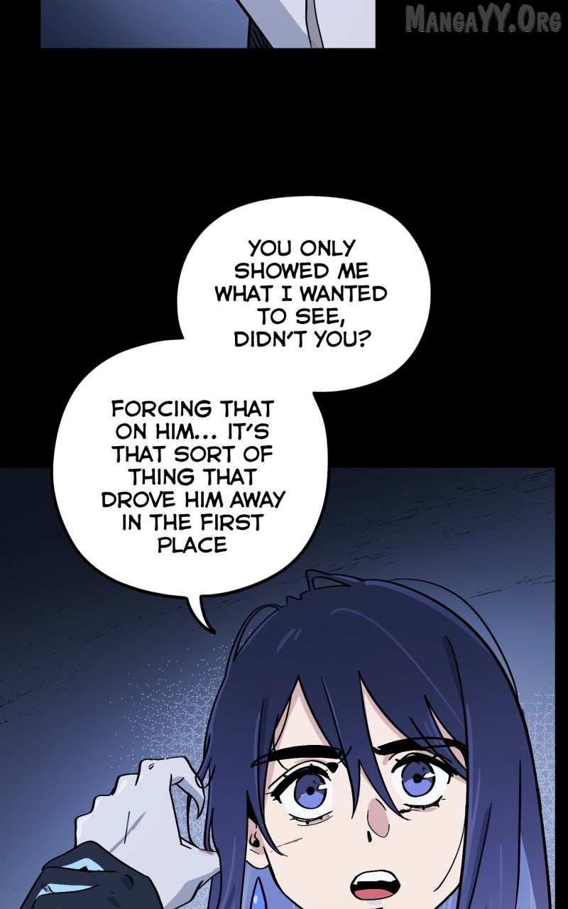 Read New Magical Me chapter 41 image 25 on Lezhin
