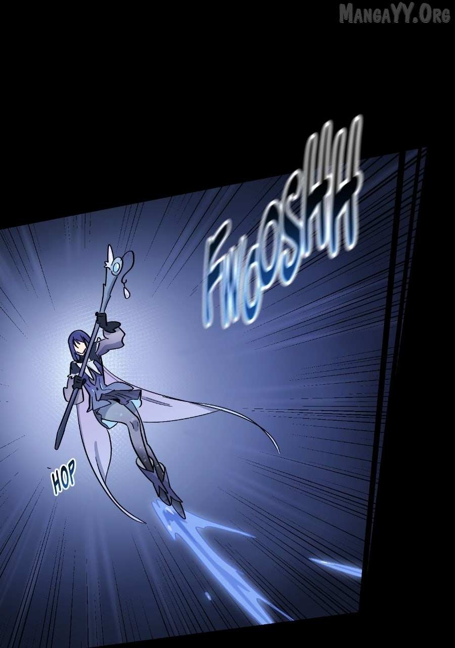 Read New Magical Me chapter 41 image 34 on Lezhin