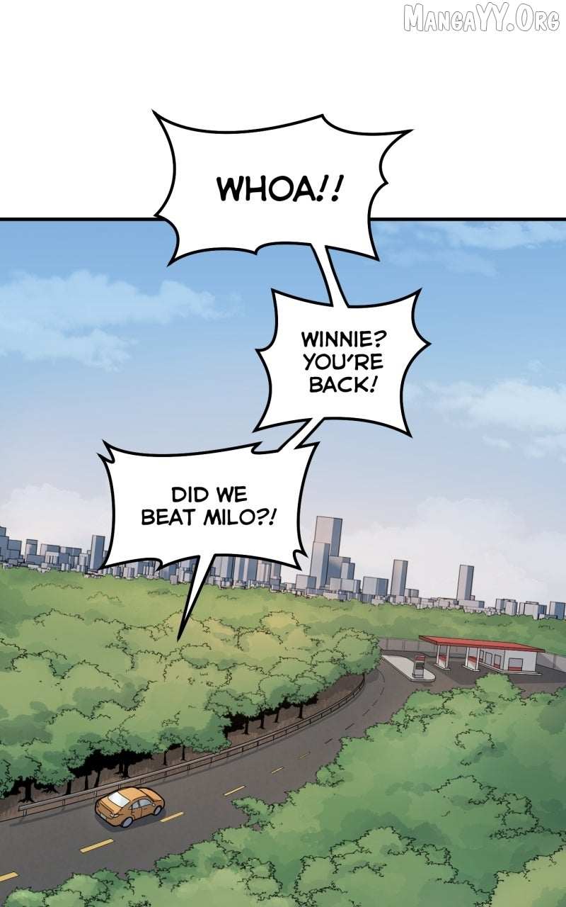 Read New Magical Me chapter 41 image 45 on Lezhin