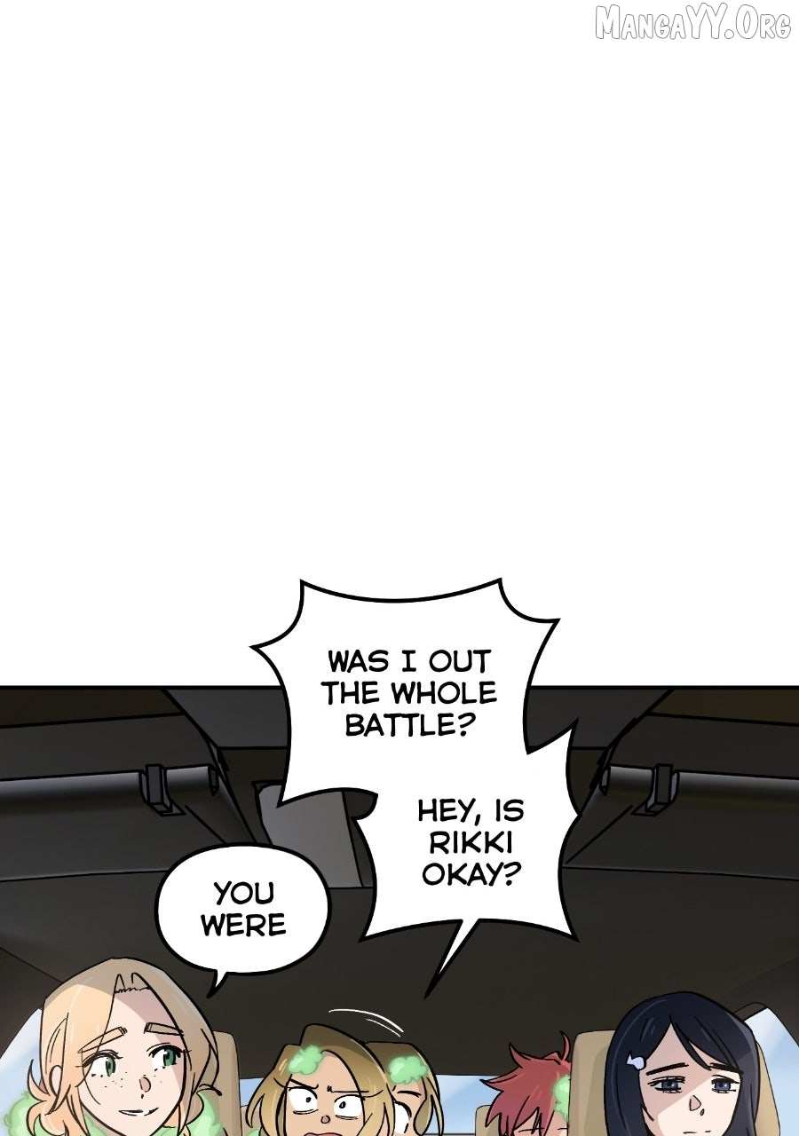 Read New Magical Me chapter 41 image 48 on Lezhin