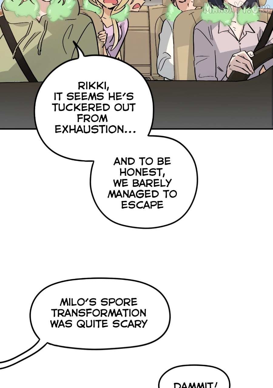 Read New Magical Me chapter 41 image 49 on Lezhin