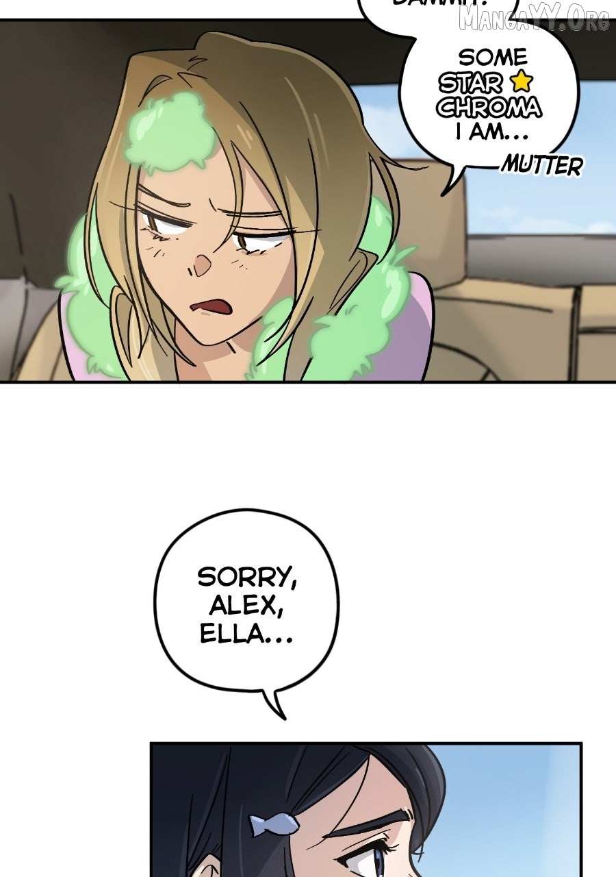 Read New Magical Me chapter 41 image 50 on Lezhin