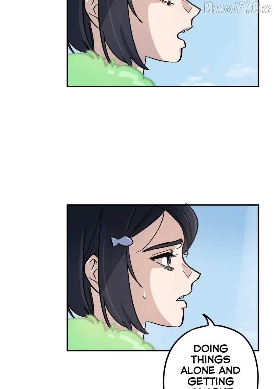 Read New Magical Me chapter 41 image 51 on Lezhin