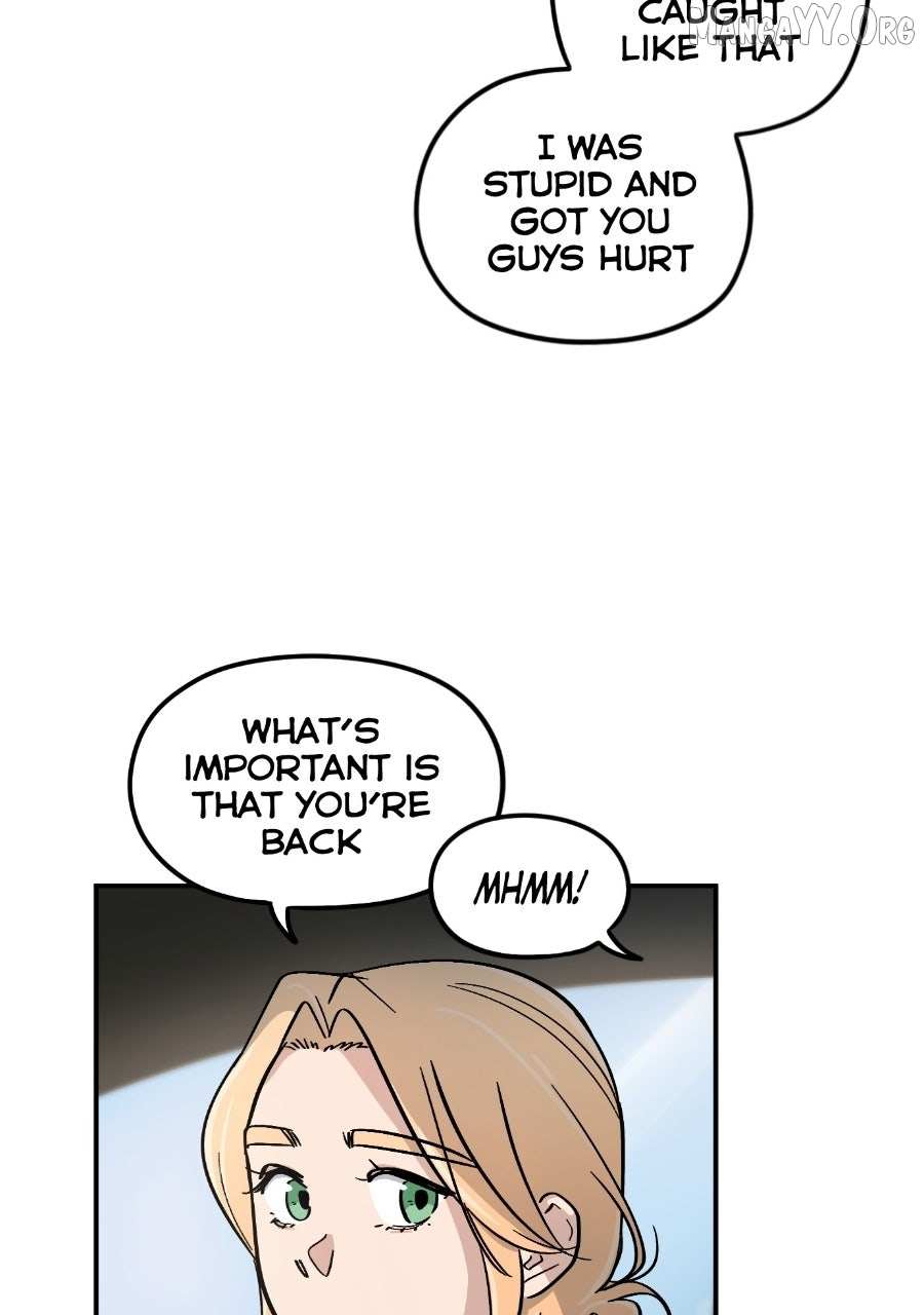 Read New Magical Me chapter 41 image 52 on Lezhin