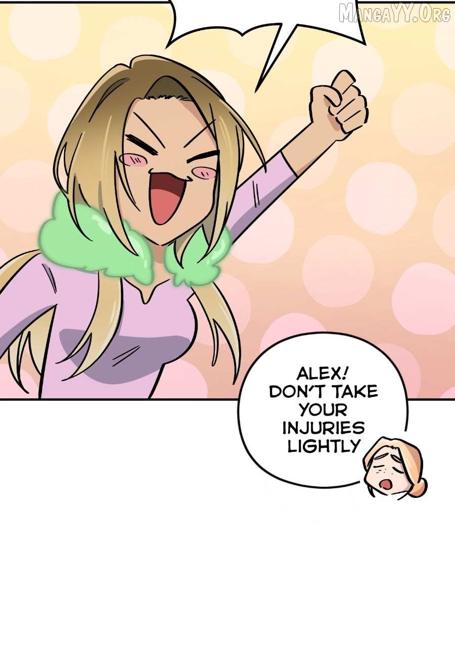 Read New Magical Me chapter 41 image 54 on Lezhin