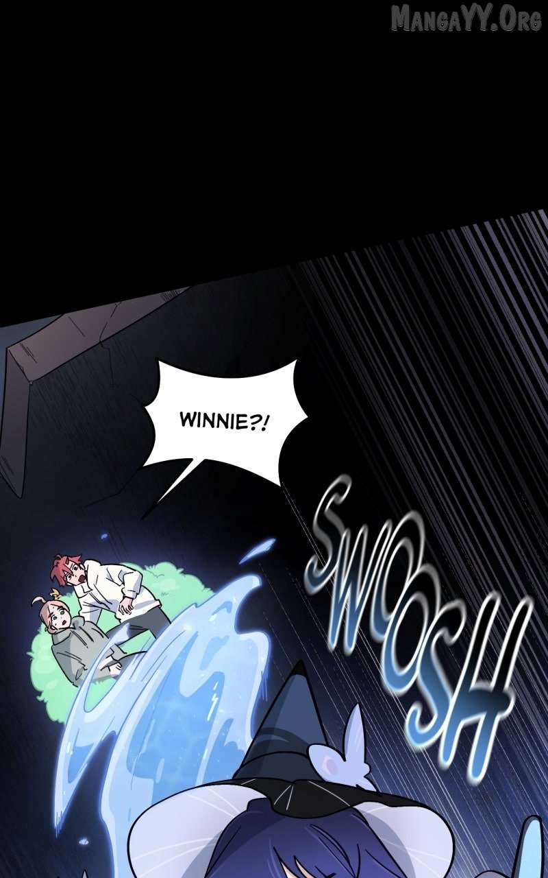Read New Magical Me chapter 41 image 6 on Lezhin
