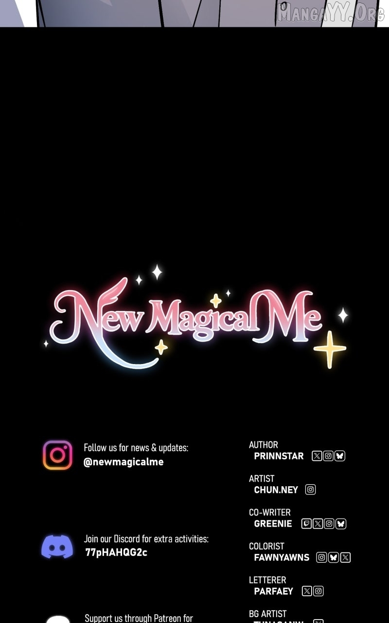 Read New Magical Me chapter 41 image 65 on Lezhin