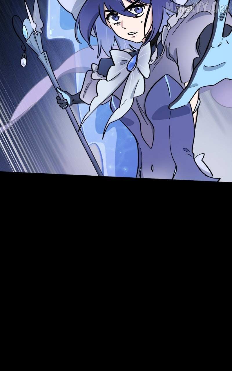 Read New Magical Me chapter 41 image 7 on Lezhin