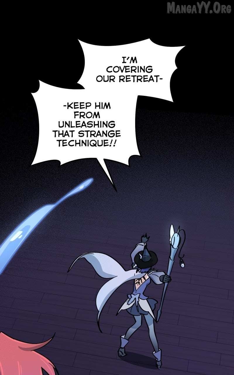 Read New Magical Me chapter 41 image 8 on Lezhin