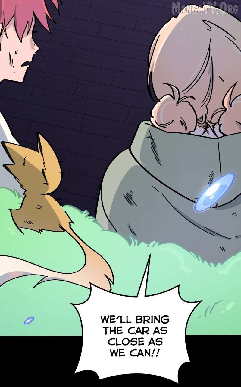 Read New Magical Me chapter 41 image 9 on Lezhin