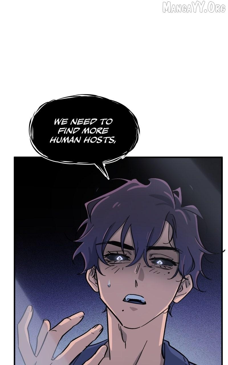 Read New Magical Me chapter 42 image 33 on Lezhin