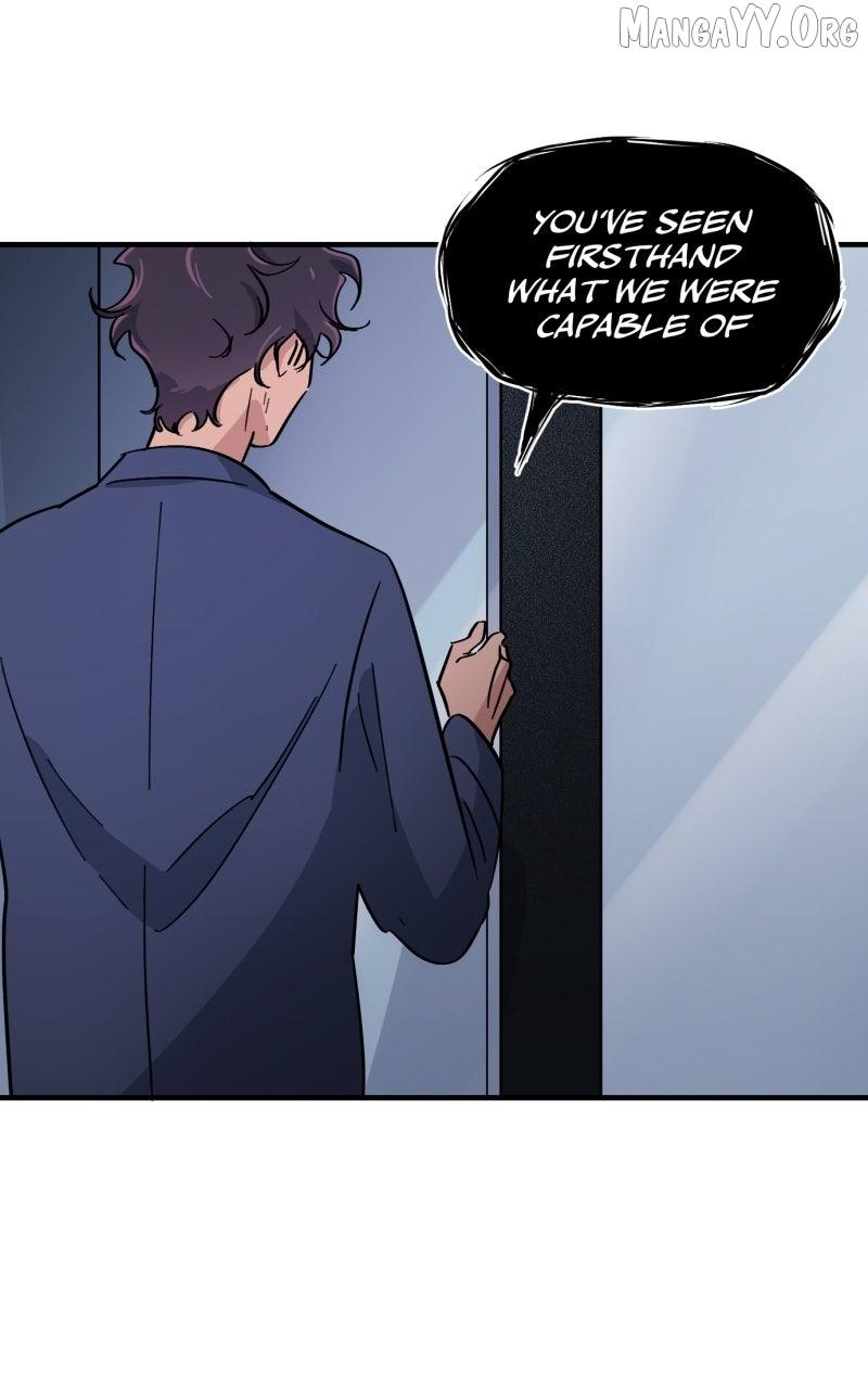 Read New Magical Me chapter 42 image 35 on Lezhin