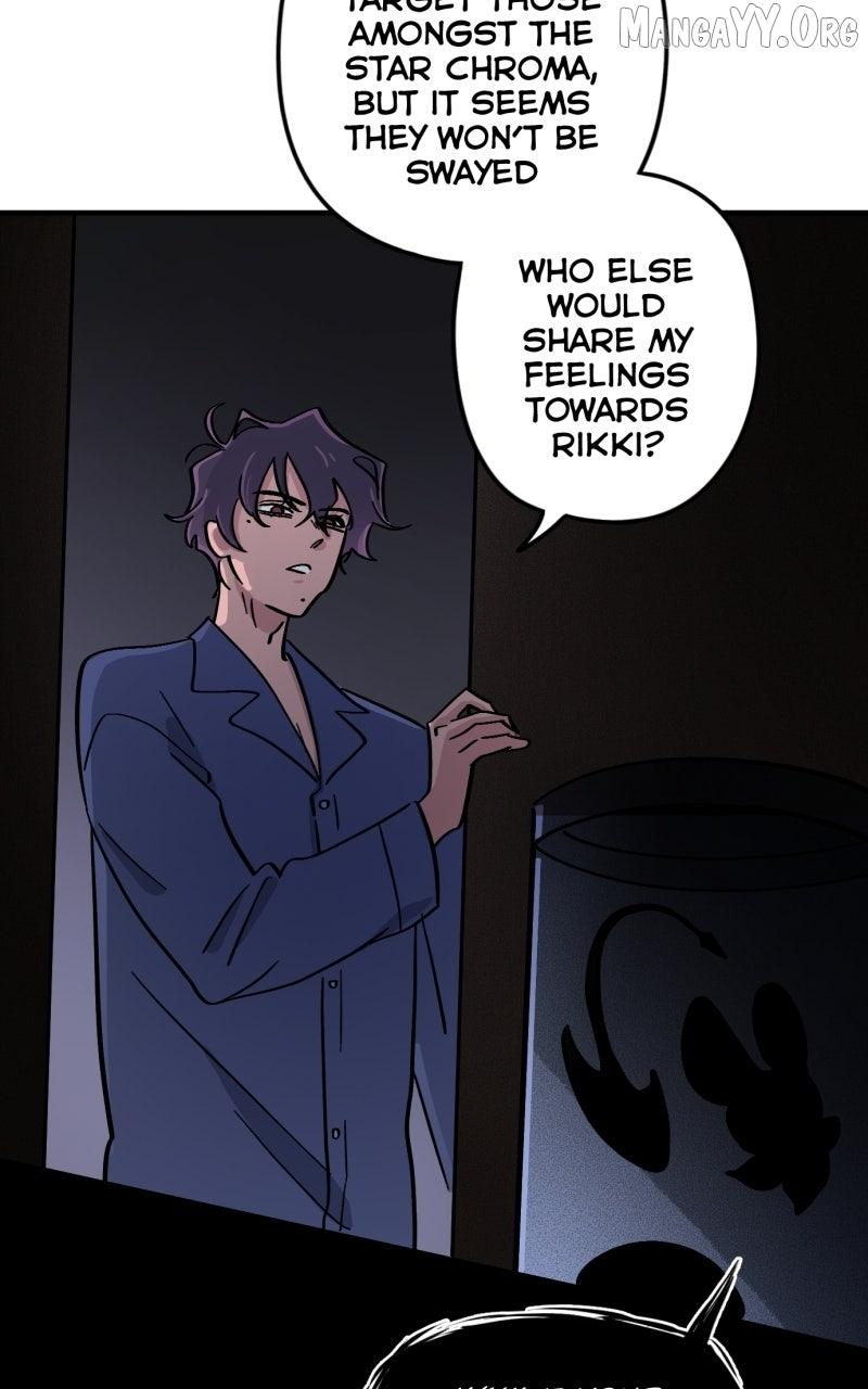 Read New Magical Me chapter 42 image 37 on Lezhin