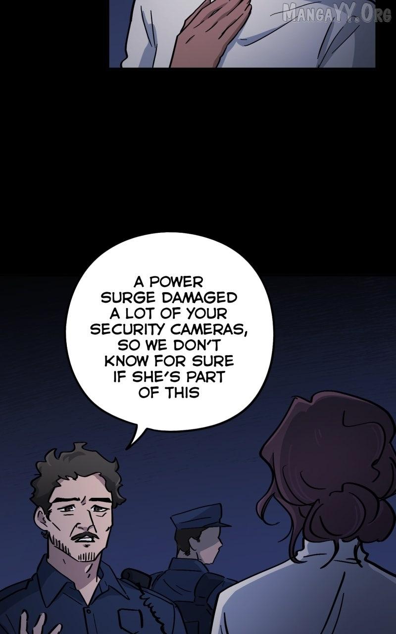Read New Magical Me chapter 42 image 4 on Lezhin