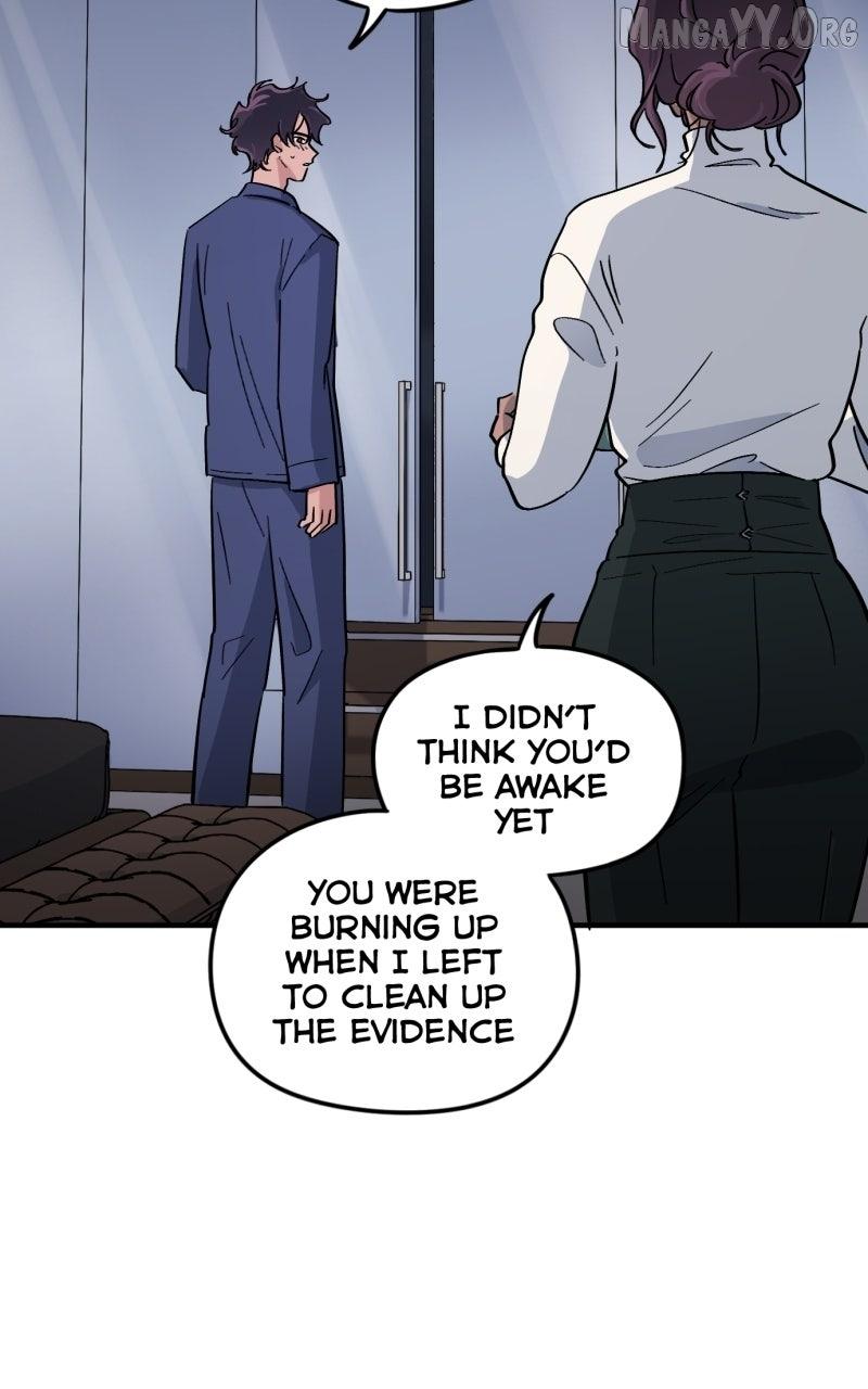 Read New Magical Me chapter 42 image 43 on Lezhin